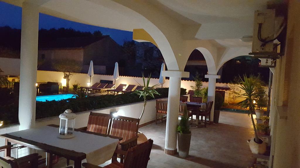זאדאר Villa Vanilla With Heated Pool מראה חיצוני תמונה
